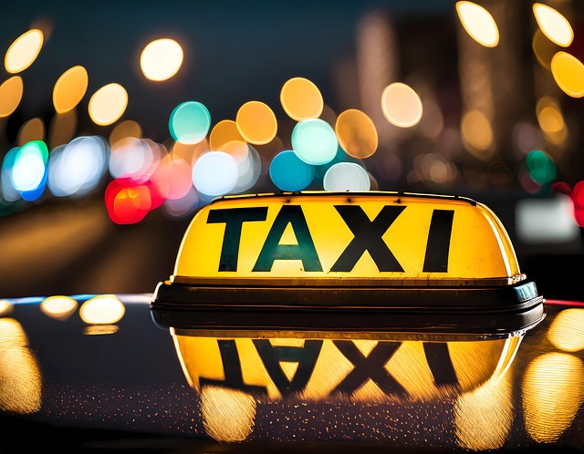 Reis comfortabel en zorgeloos met een taxi naar Schiphol en Groningen Airport Eelde