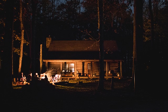 Ontdek de beste vakantieparken in Nederland